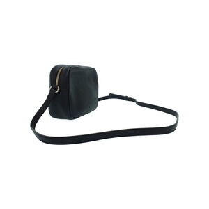 Gucci Soho Leather Bag Disco Pebbled Crossbody
